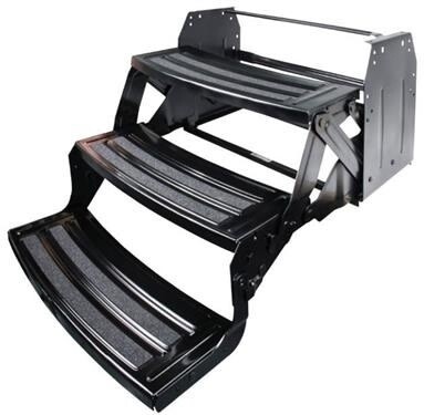 RV Triple Manual Steps