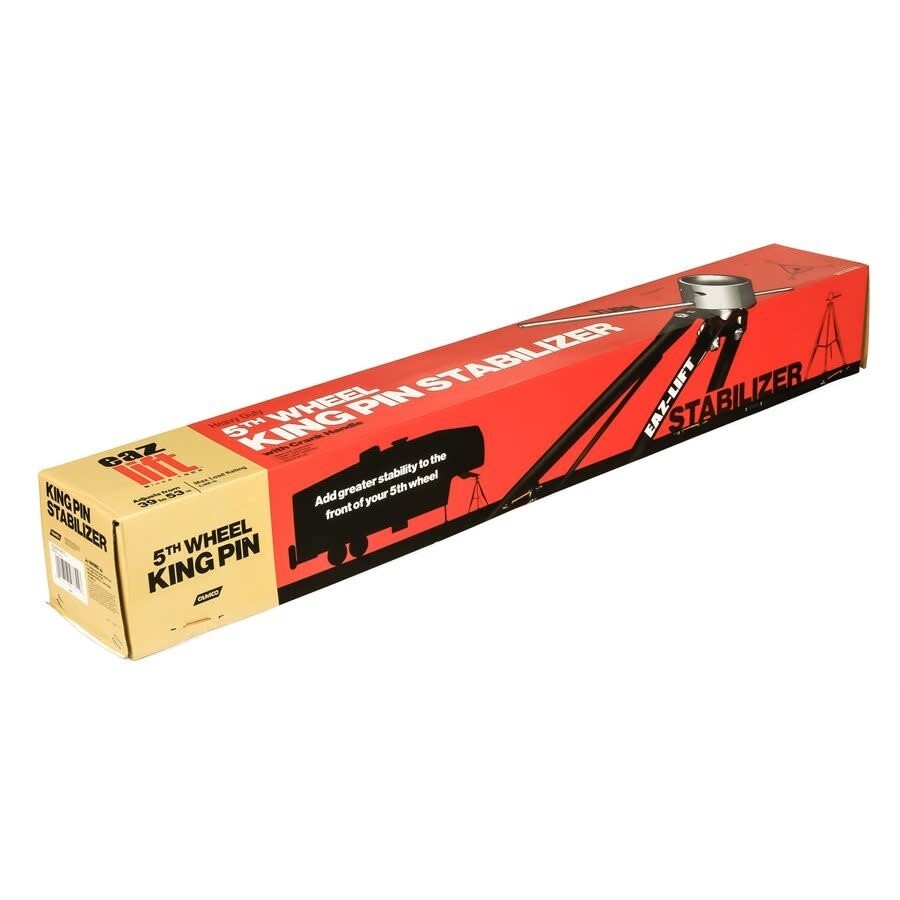 5th Wheel King Pin Stabilizer (48855)