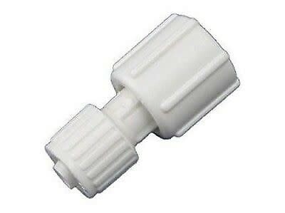 Flair-It 3/8&quot; X 1/2&quot; FPT Swivel Coupling (06874)