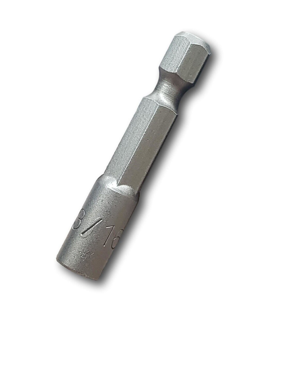 3/16&quot; x 1-5/8&quot; Magnetic Power Nut Setter  (0253780)