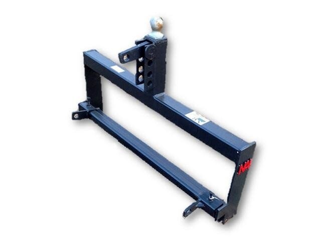 3 Point Hitch CAT 1 - NAI