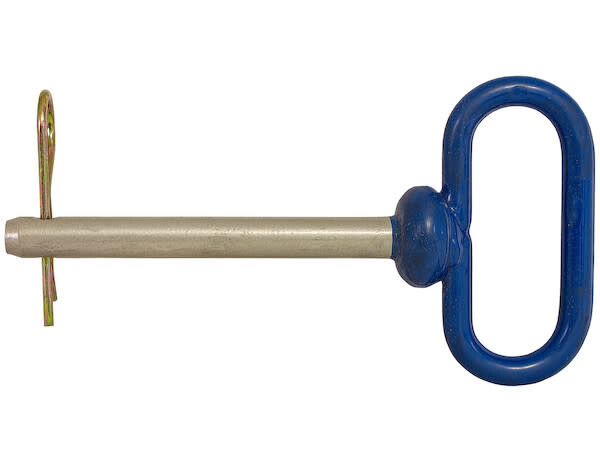 Buyers Hitch Pin W/Cotter- 1/2&quot; x 4&quot; (66101)