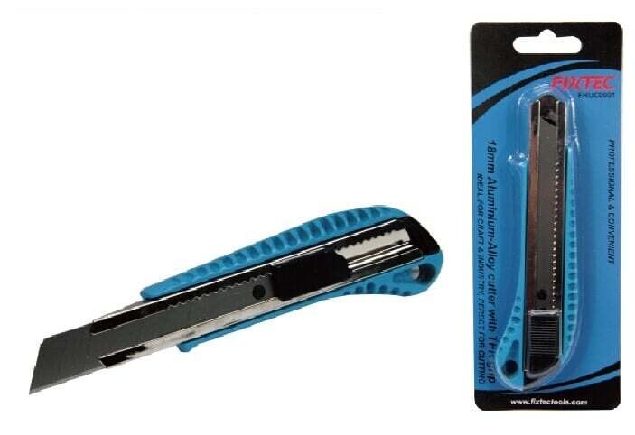 Utility Knife w/TRP Grip FHUC0001