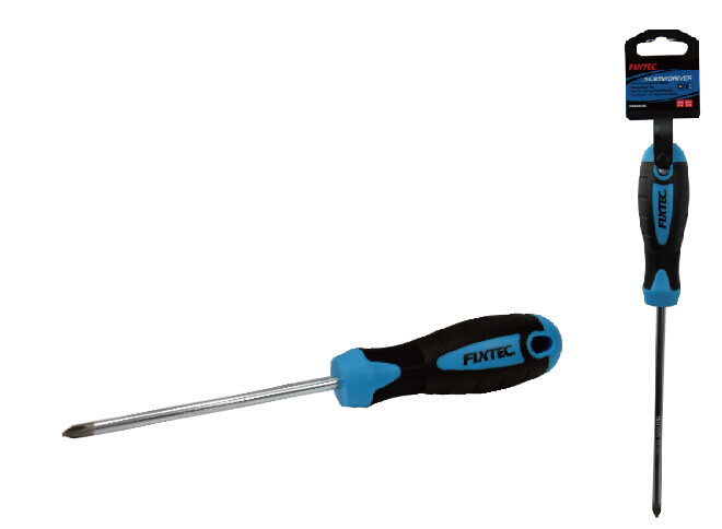 Screwdriver Flat Head 5X100MM (FHSS5100)