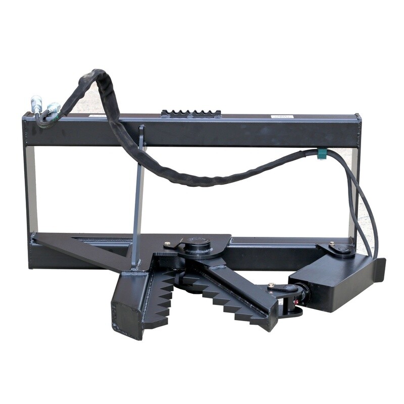 North American Implements | Tree &amp; Post Puller | Made in USA