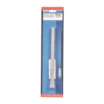 RV Water Heater  9.5&quot; Anode Rod (11593)