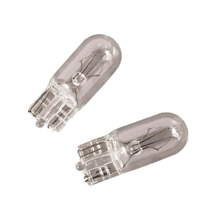 Bulb 194/158 2/Pack (54751)
