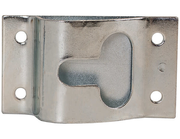 Keeper for Steel Door Catch (DH502)