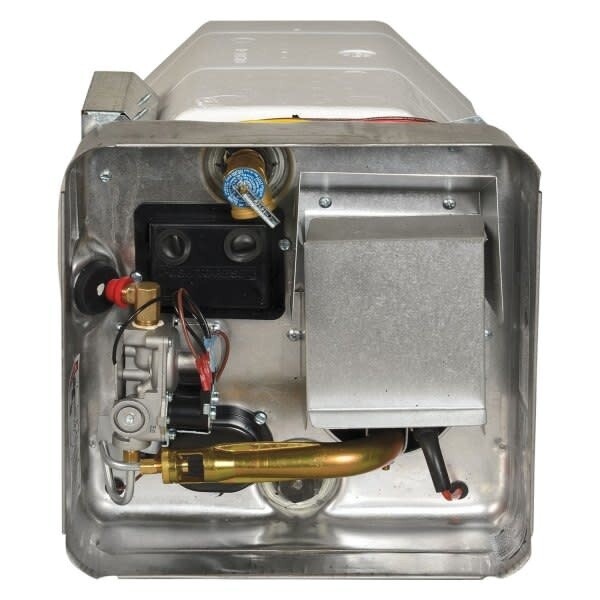 Combo SW10DE Water Heater New w/Warranty
