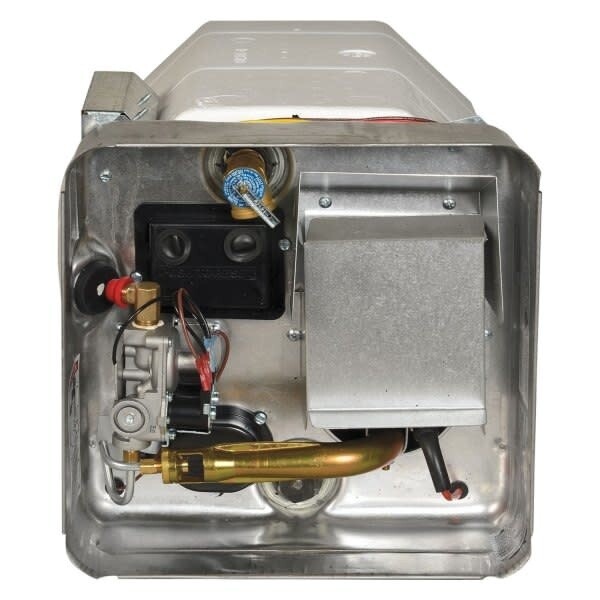 Suburban Combo SW10DE Water Heater New w/Warranty