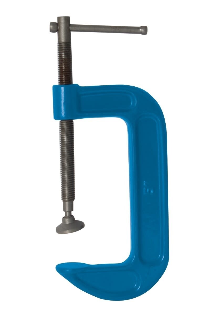 G Clamp 6&quot; FHGC0006
