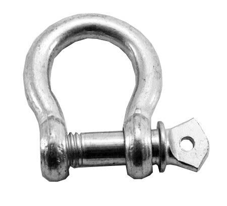 5/16&quot; Bow Shackle  (CZCBS5)
