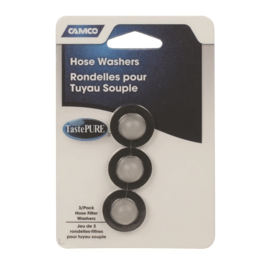 Washer-1&quot; Hose Filter - 3 (20183)