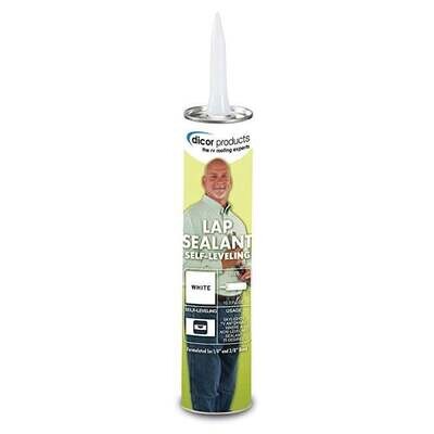 Dicor Self Leveling Sealant LSW-White 501 (501LSW)