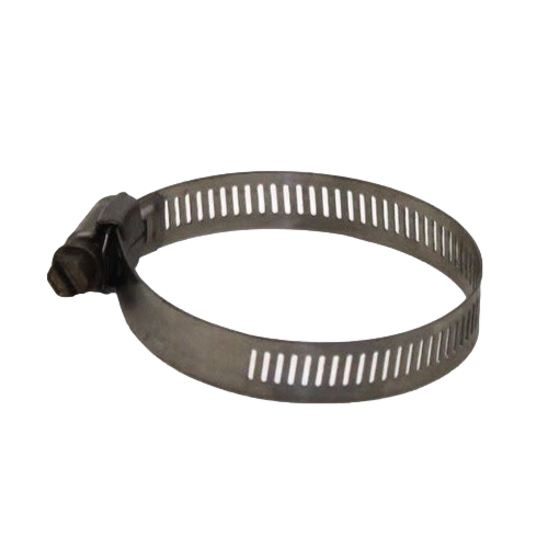 Steel Hose Clamp 7/16&quot; - 25/32&quot; 19 – 44 MM Size 20