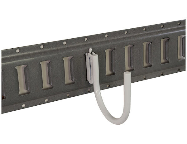 E-Track J-Hook