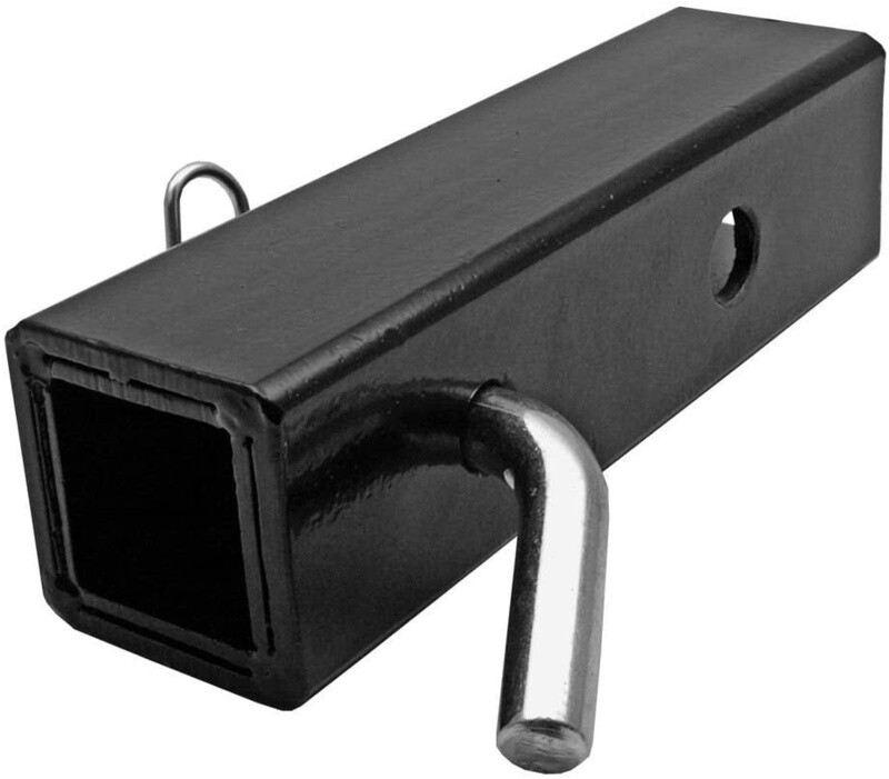 2"-1 1/4" Hitch Adapter