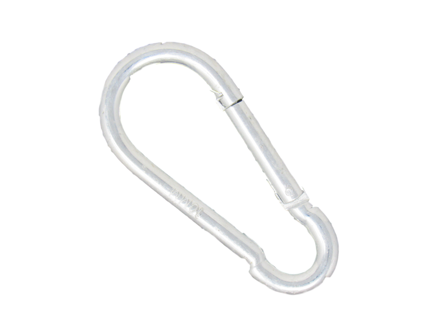 Carabiner 3/8&quot; X 3.5&quot;  (CZCSH6)