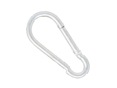 Carabiner 3/8&quot; X 3.5&quot;  (CZCSH6)