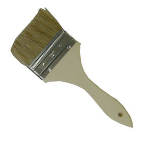 3&quot; Paint Brush  4114