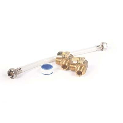 Water Heater By-Pass Kit (35963)
