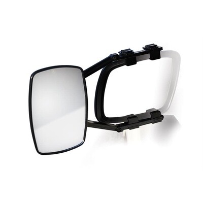 Clip-On Tow Mirror Universal (25650)