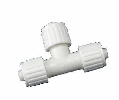 Flair-It 3/8&quot; PEX Tee (06831)