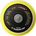 6&quot; Sanding Pad CAHDSP