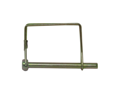 2 1/8&quot;x1/4&quot; Square PTO Safety Hitch Pin (CZCSP4)