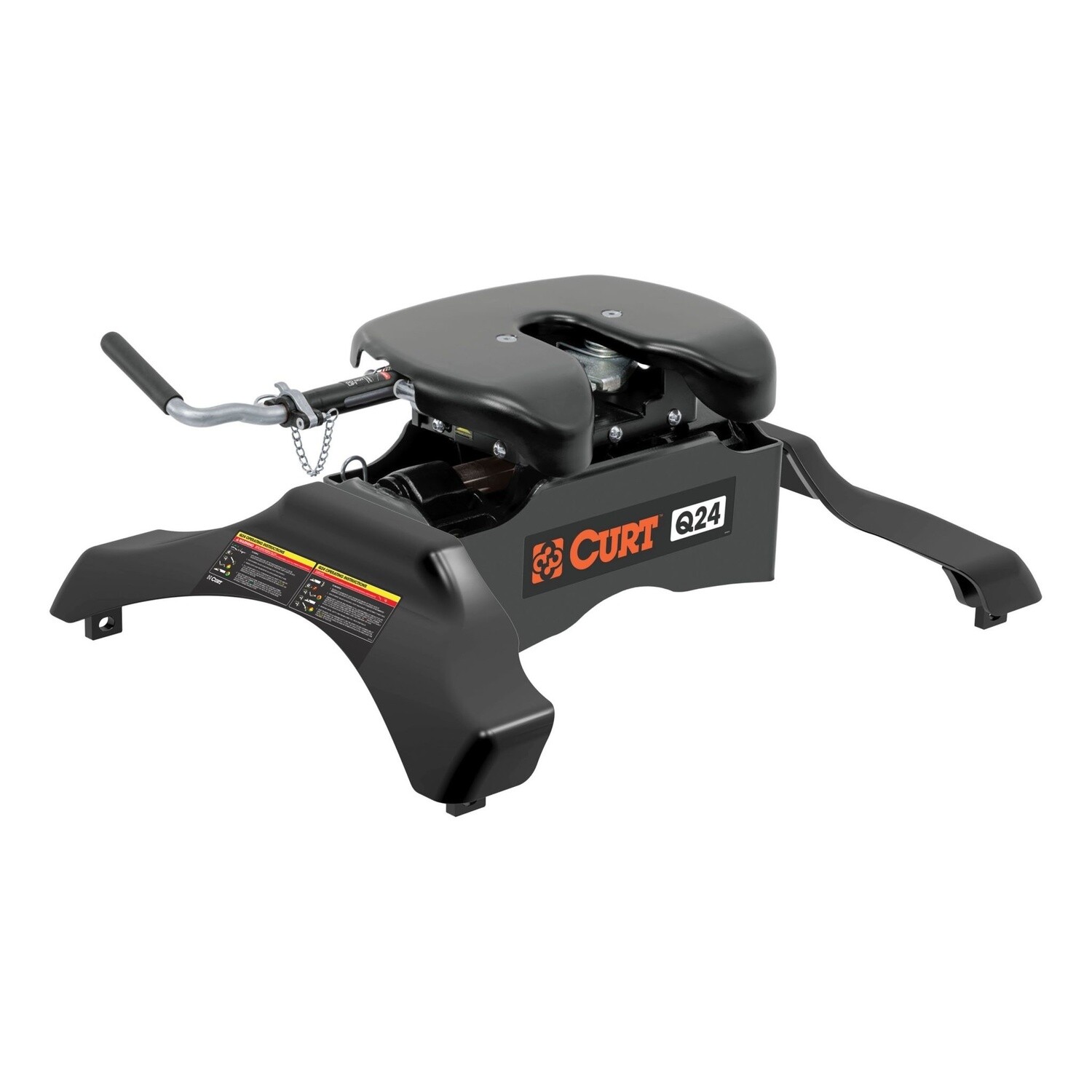 Q24 Fifth Wheel Hitch #16245