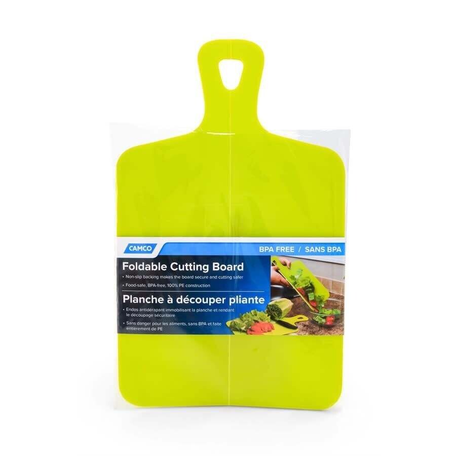 Foldable Cutting Board (51301)