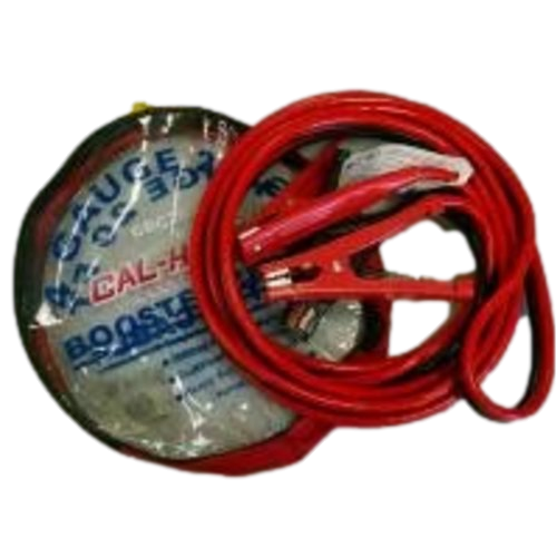 400Amp Booster Cable 4Ga 20ft  (CBC20)