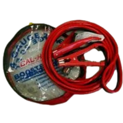 400Amp Booster Cable 4Ga 20ft (CBC20)