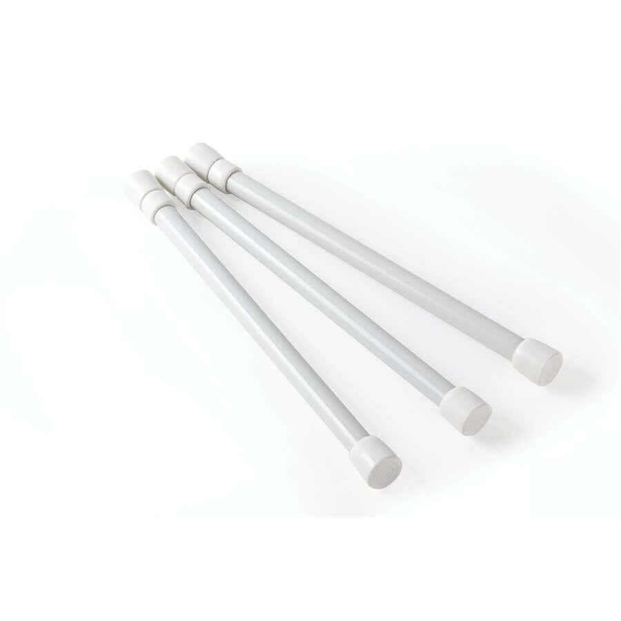 Cupboard Bars 3Pk (44063)