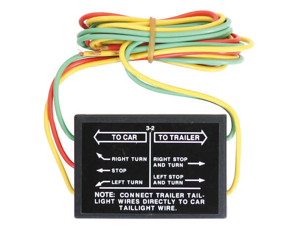 HD Tail Light Converter (5423203)