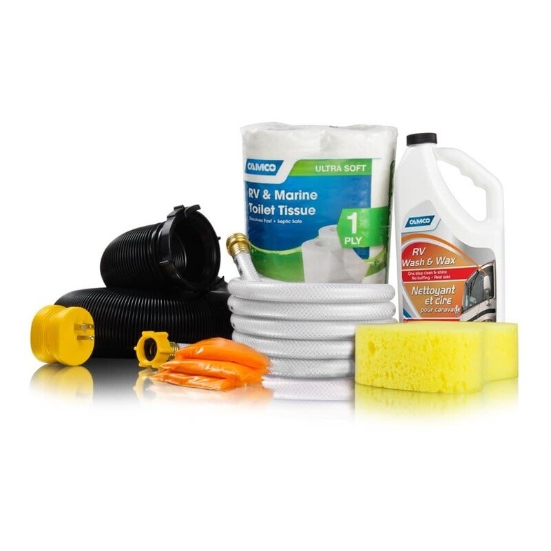 Starter Kit Bucket Level 1 (44760)