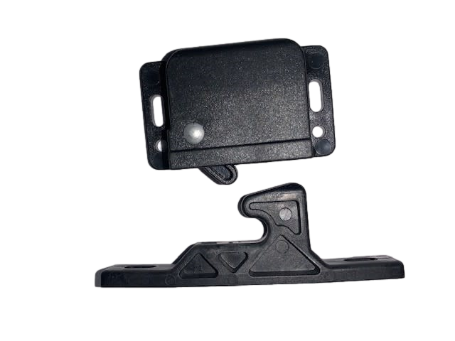 70435 RV Cab Push Catch