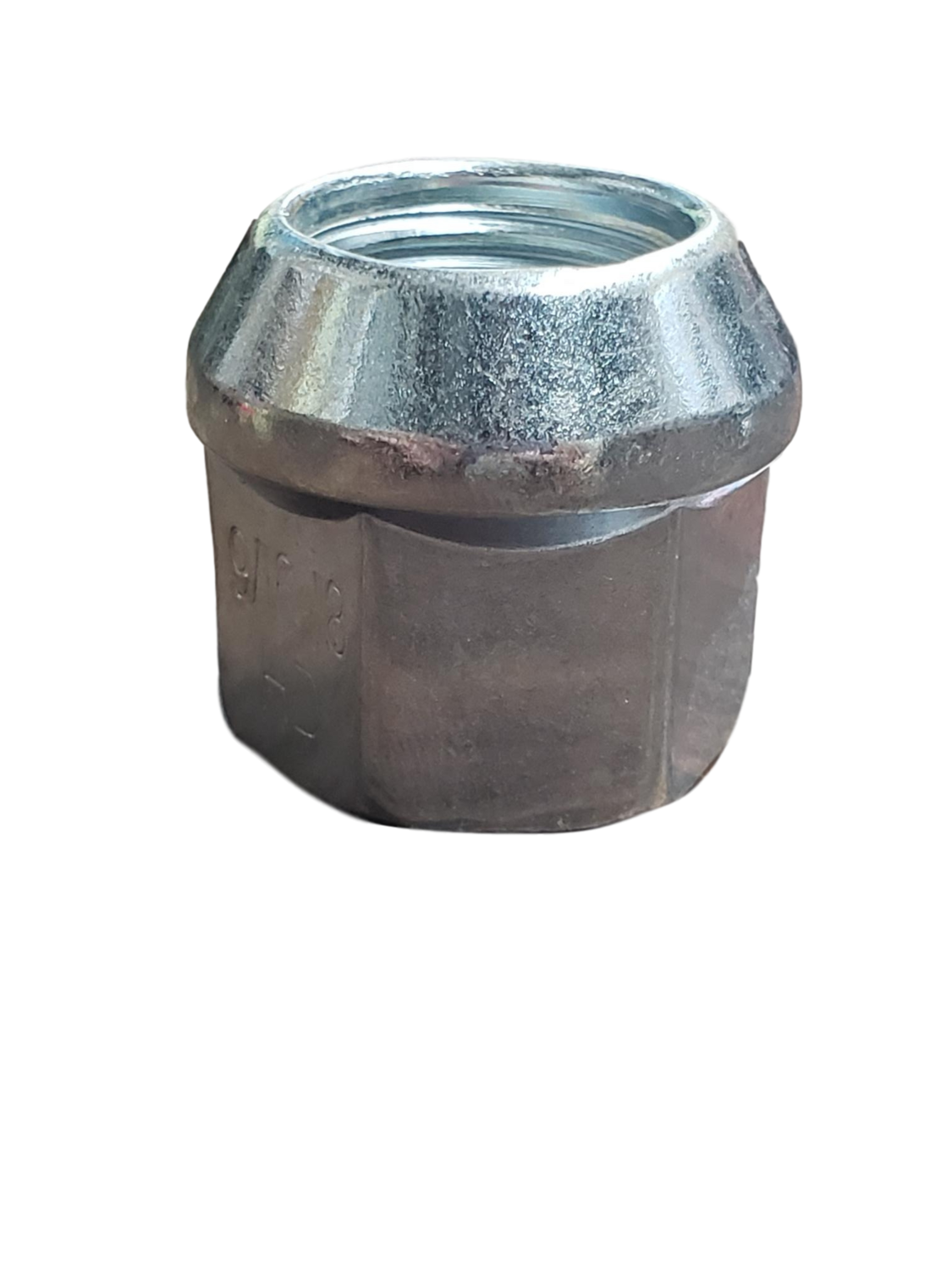 9/16&quot; Heavy Duty Cone Top Lug Nut