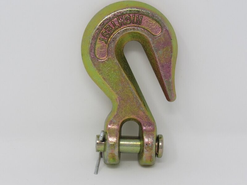 3/8" Clevis Grab Hook BZCNH6