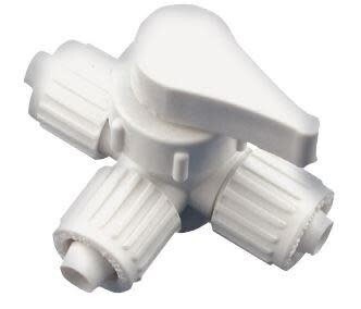Flair-It 1/2&quot; 3-Way Valve Water Heater By Pass (06910)