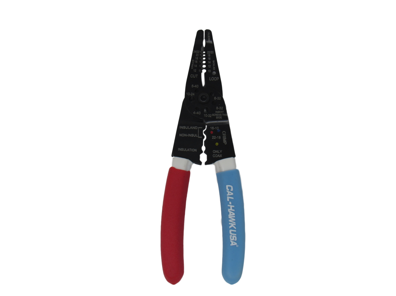 8&quot; Pro Wire Stripper BWS08