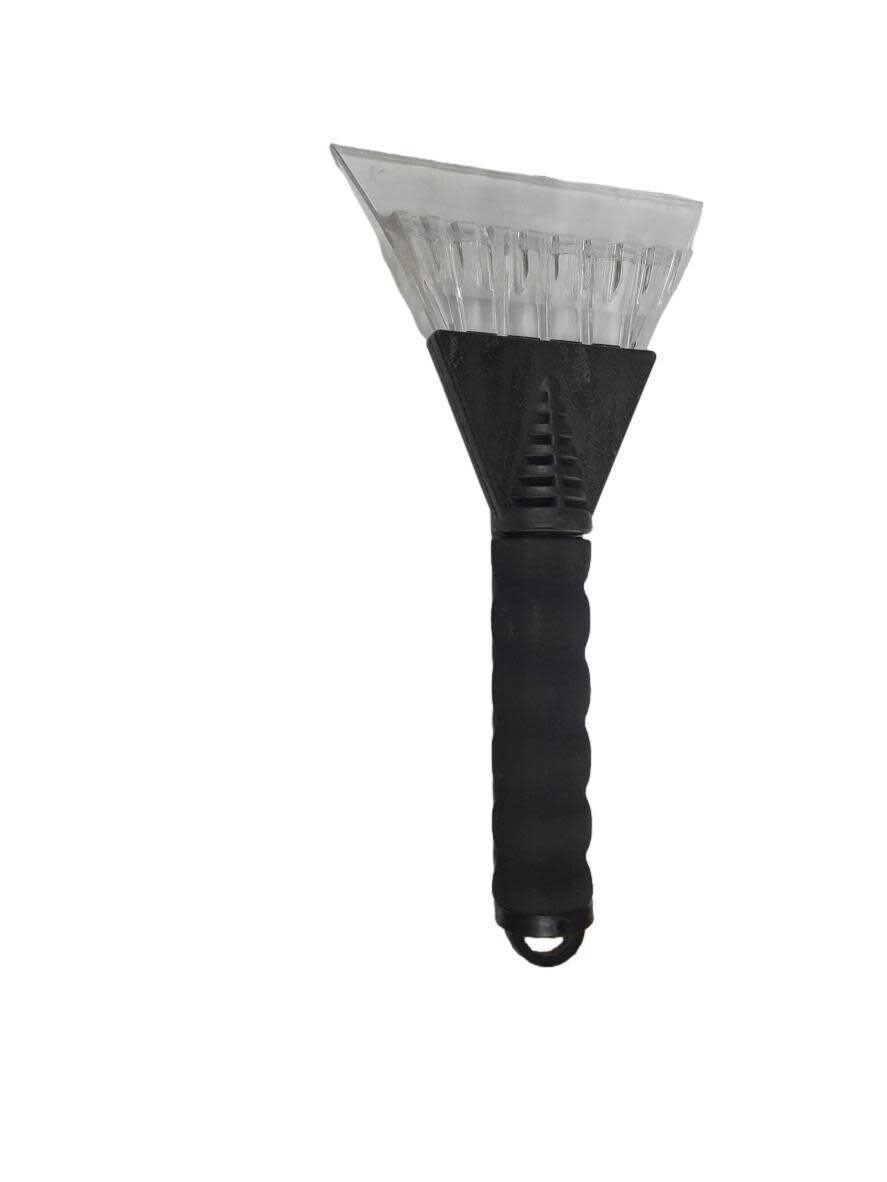 10&quot; ICE SCRAPER  (612)