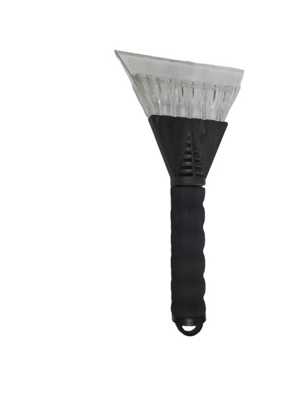 10" ICE SCRAPER  (612)
