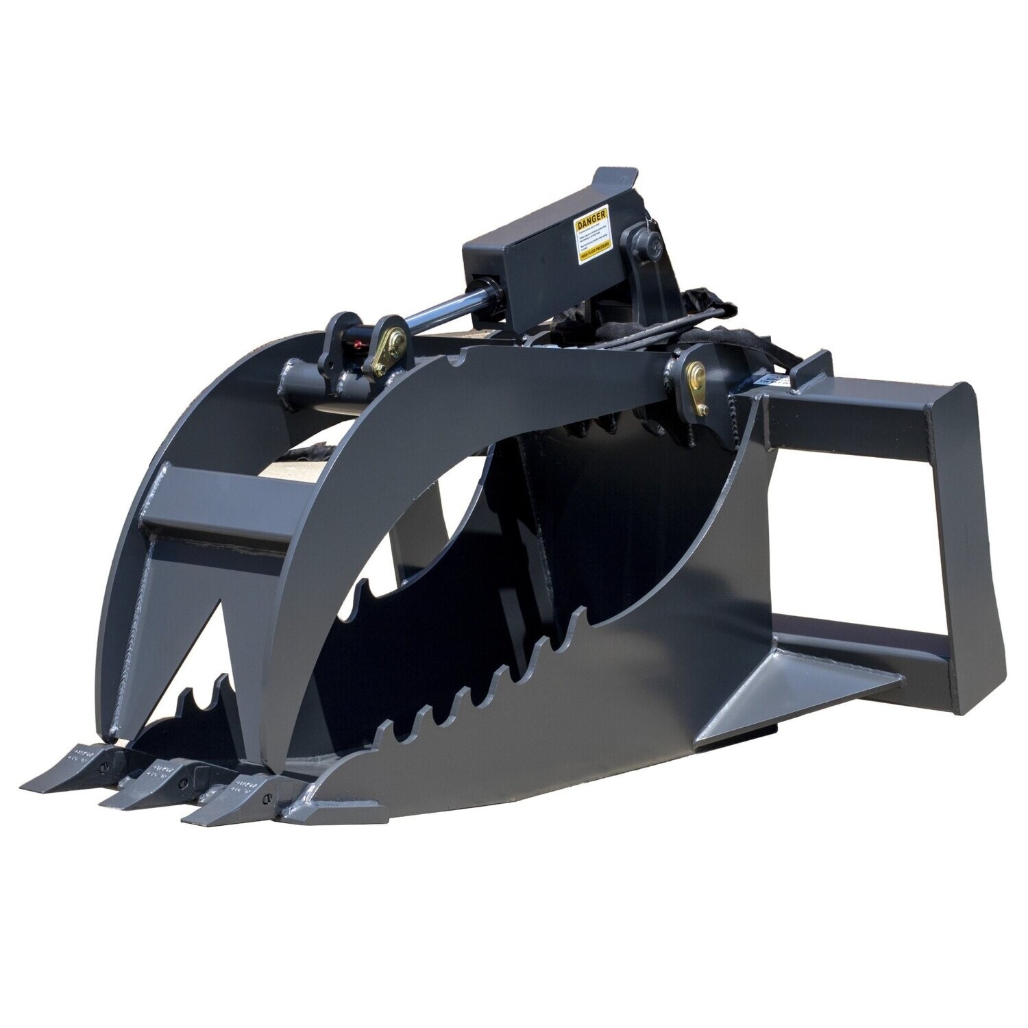 Extreme Stump Grapple - NAI