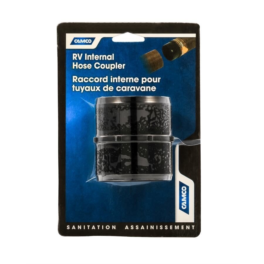 RV Internal Hose Coupler (39203)
