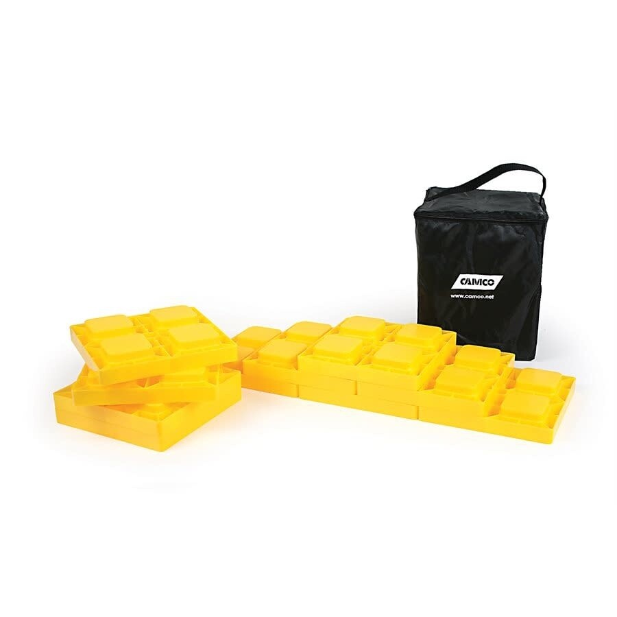 Leveling Blocks 10Pk (44505)