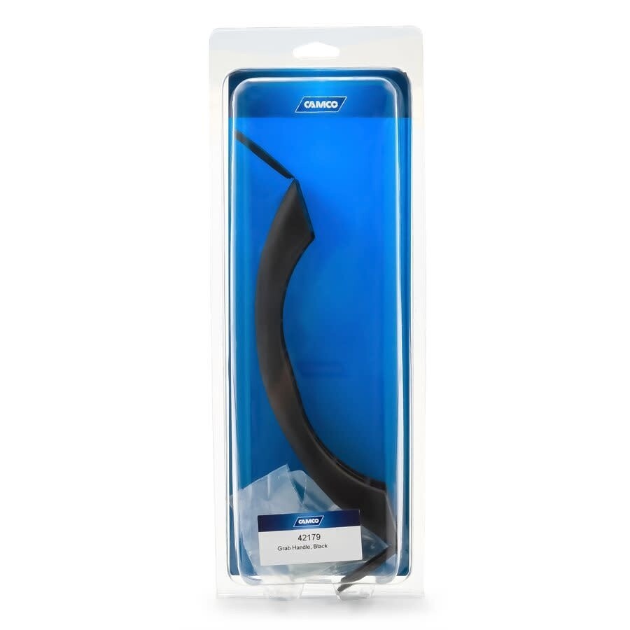 Camco Grab Handle - Black (42179)