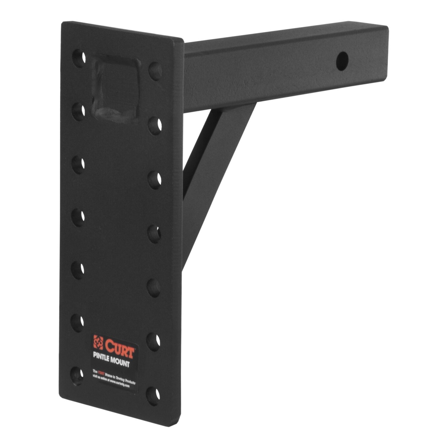 Curt Adjustable Pintle Mount 6-Position #48341