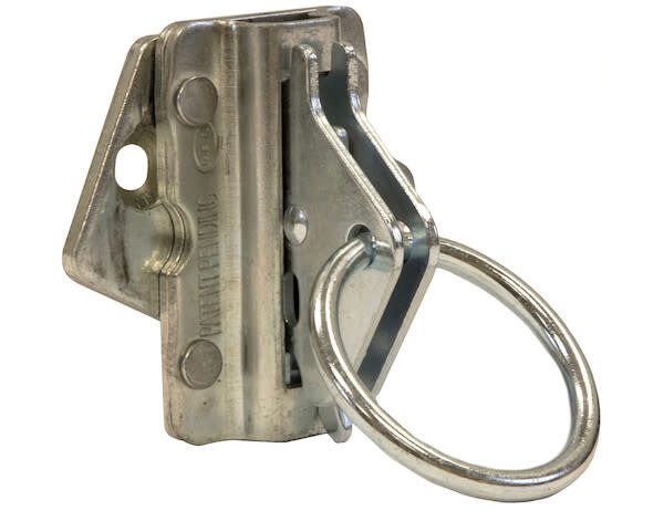 360 Swivel E-Track Rope Ring (01091)