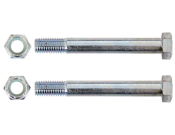 Buyers HD Adjust Channel Kit- 2Pc (B9021)